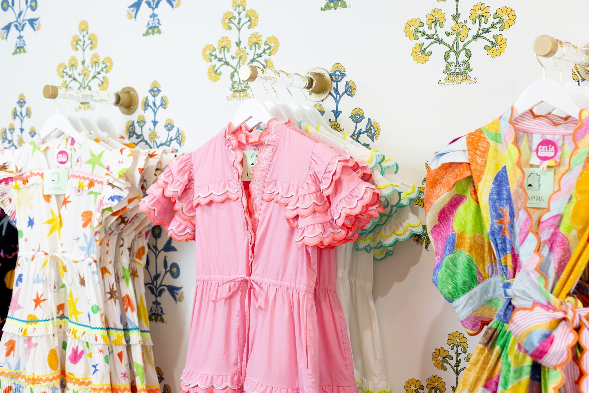 Dresses