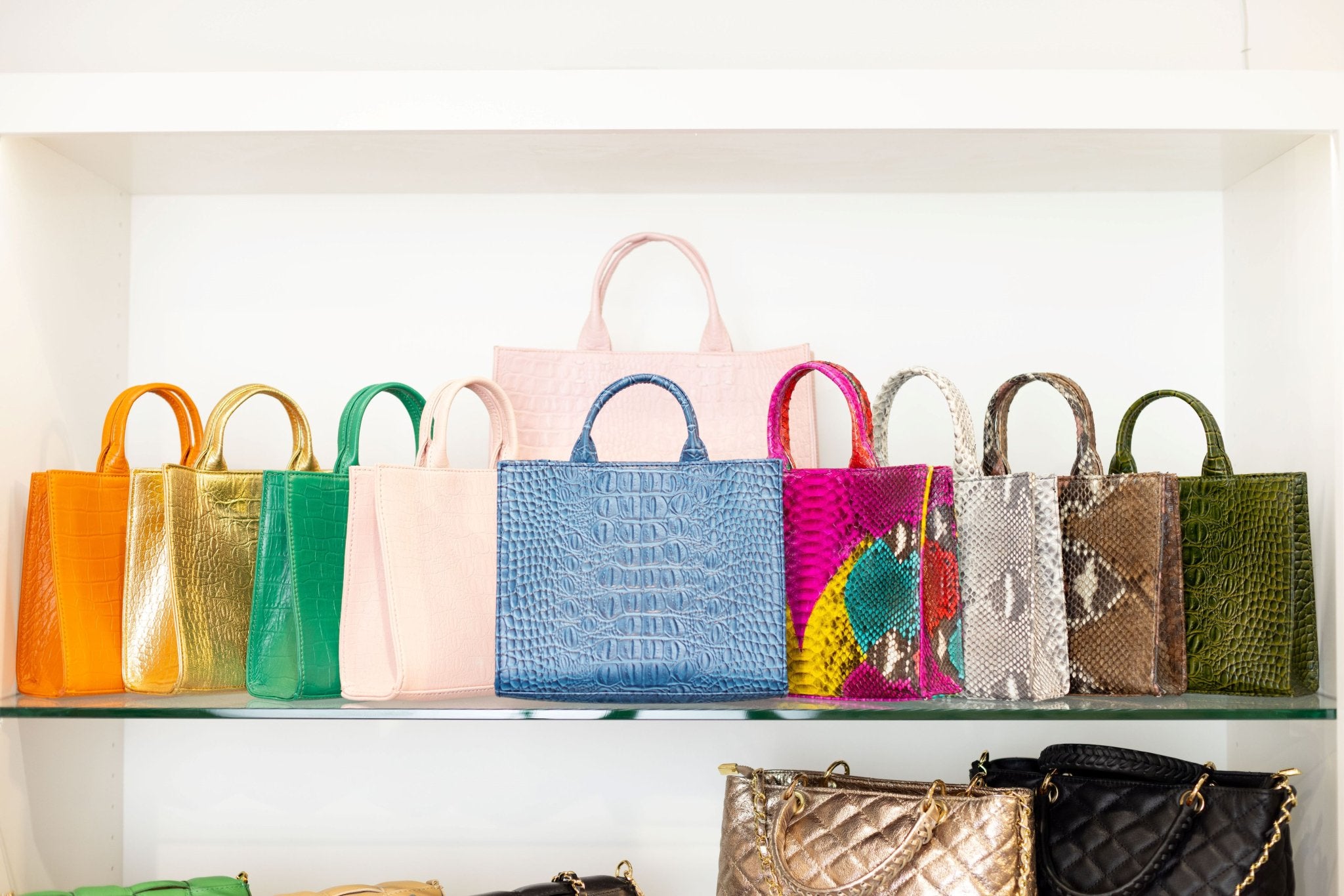 Bags