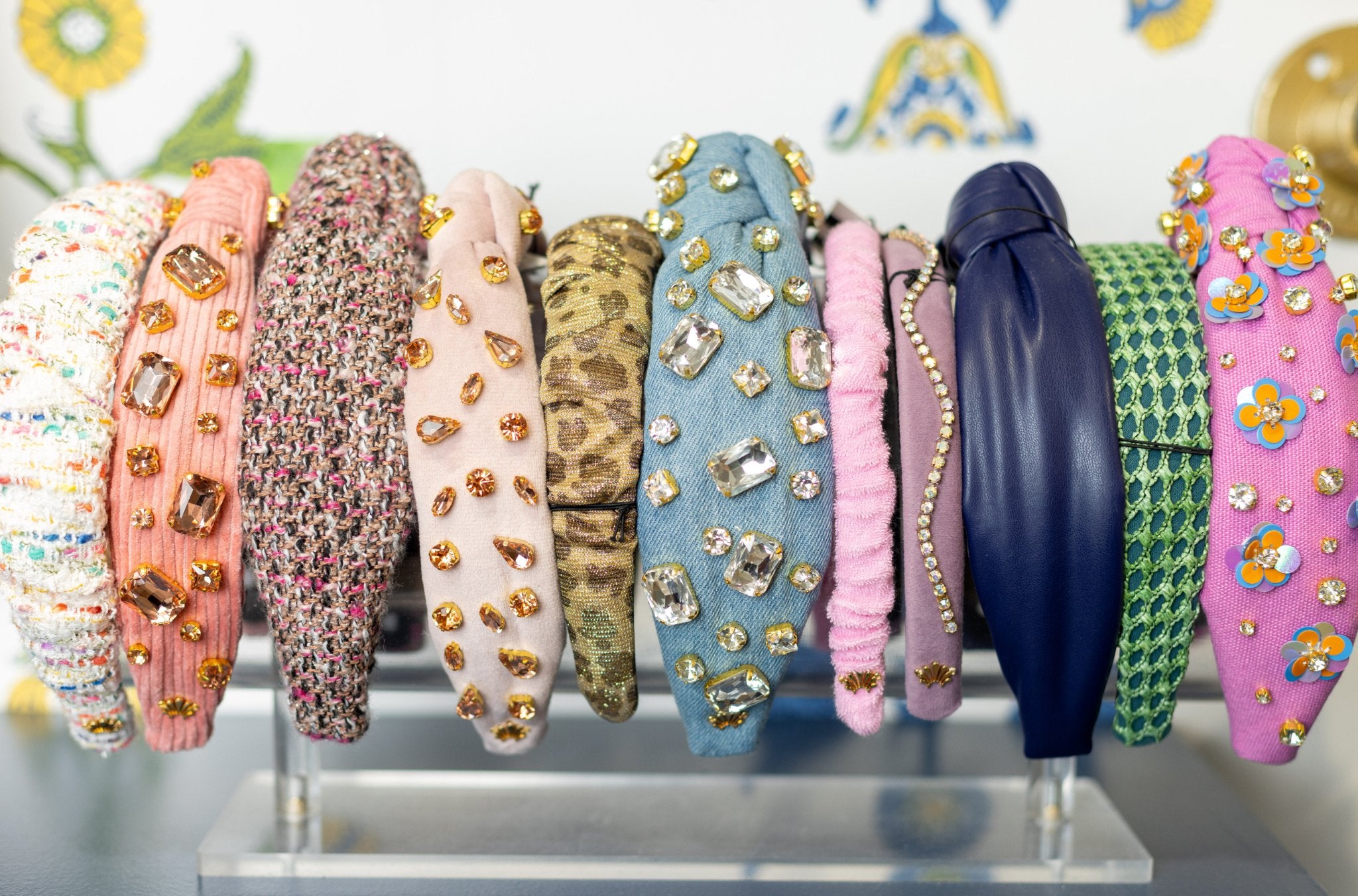 Accessories – Capri by Sunset & Co.
