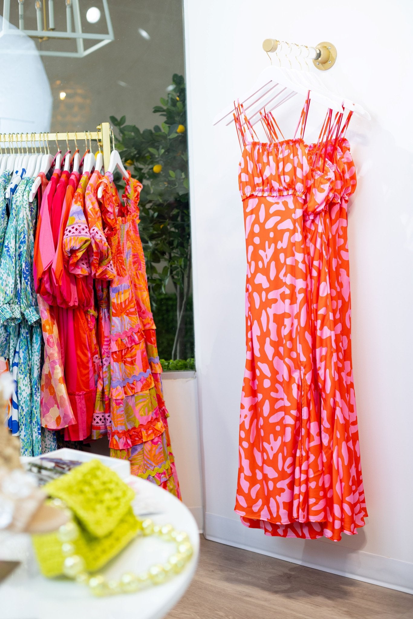 Midi Dresses – Capri by Sunset & Co.