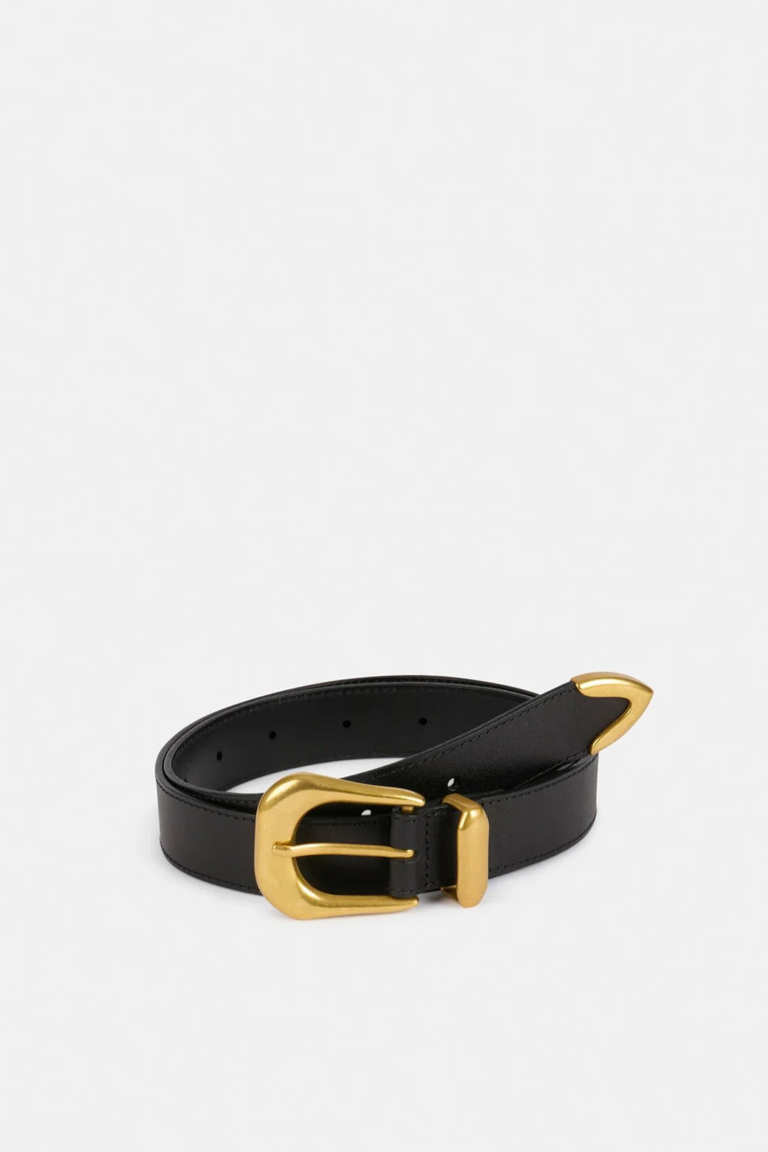 SUNCOO Aila Belt - Capri by Sunset & Co.