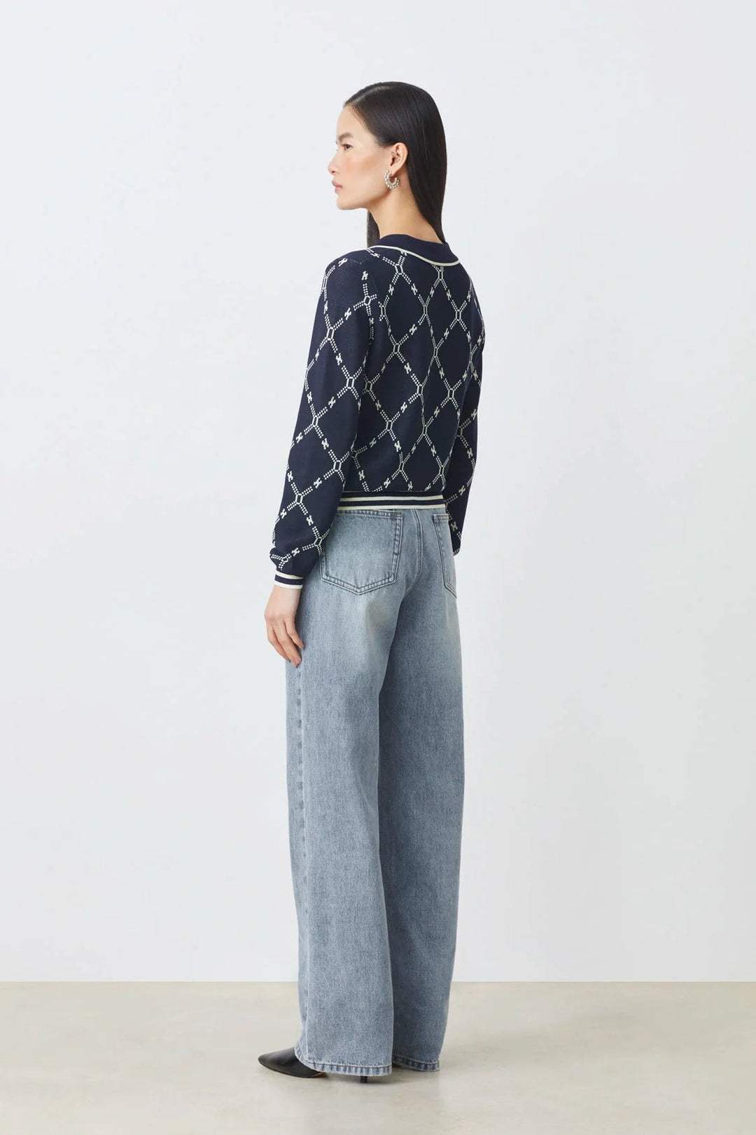 SUNCOO Palmaros Shirt - Capri by Sunset & Co.