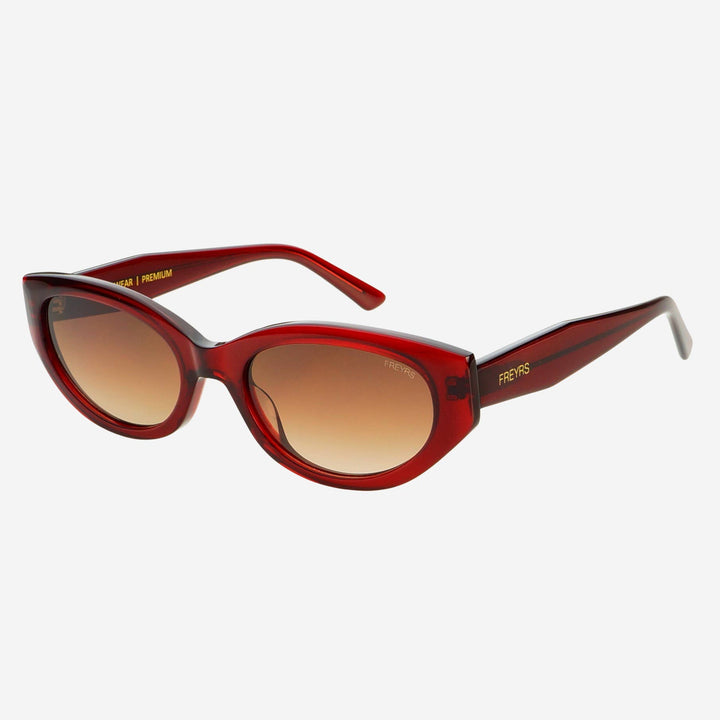 Freyrs Eyewear Ameli Sunglasses - Capri by Sunset & Co.