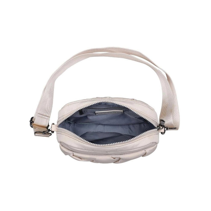 Sol and Selene Inspiration Woven Crossbody - Capri by Sunset & Co.