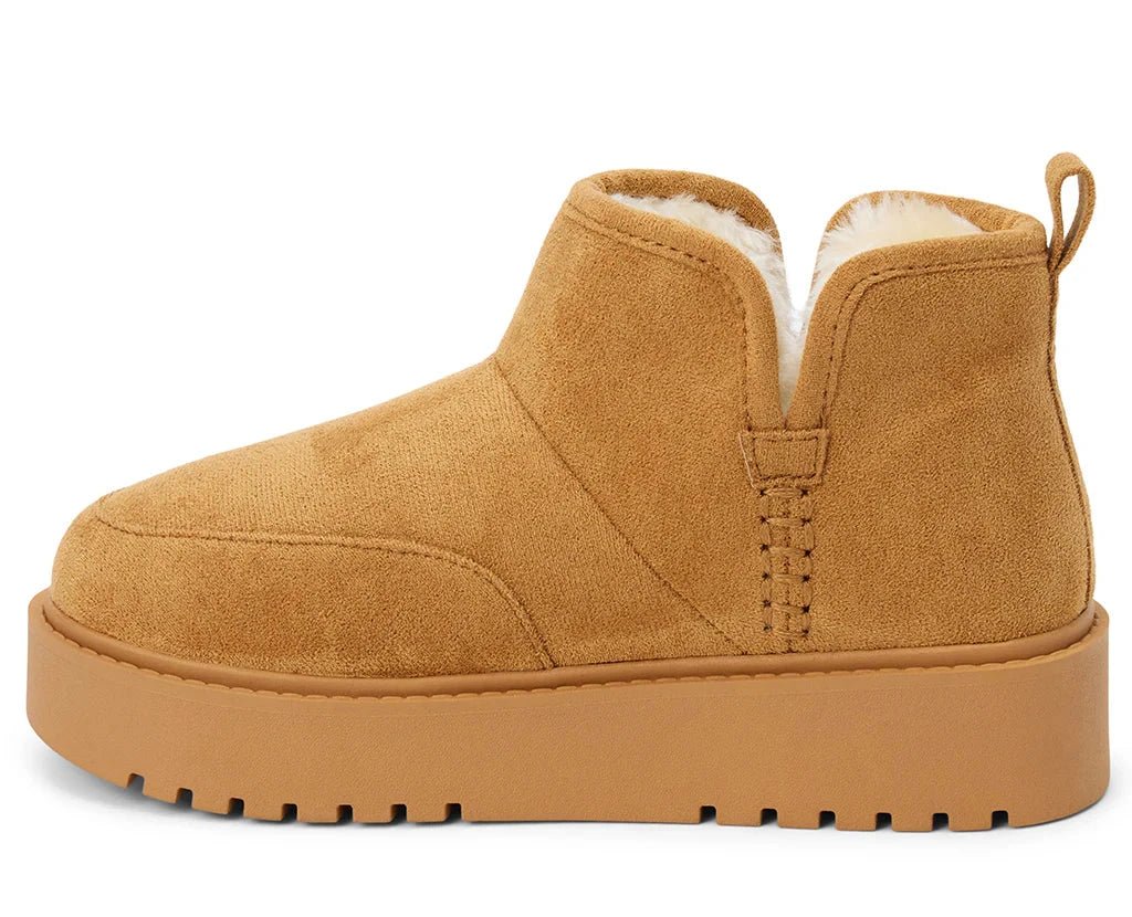 Matisse Alps Bootie - Capri by Sunset & Co.