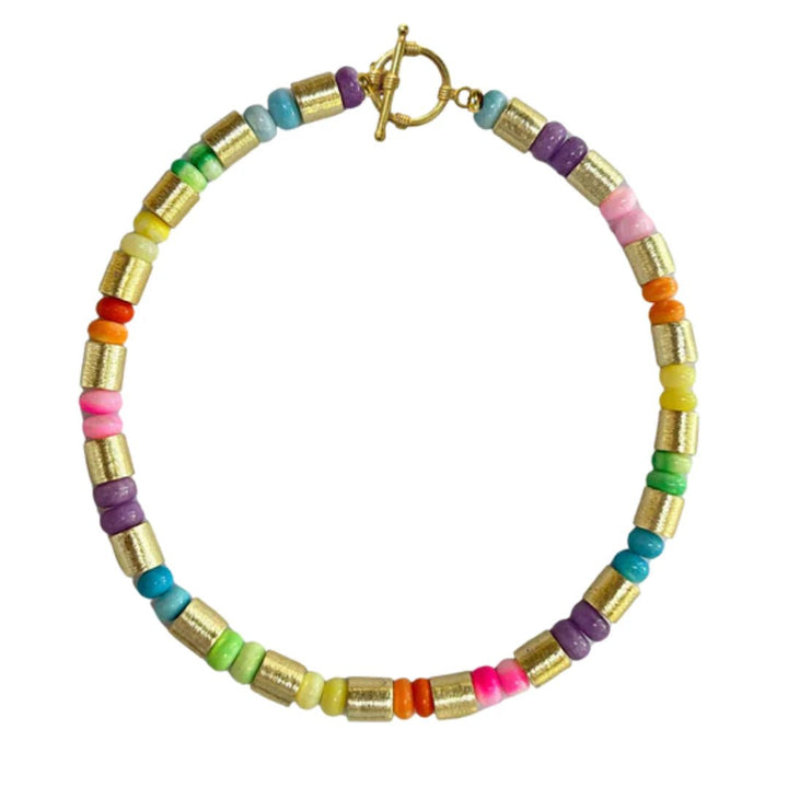 Accessory Concierge St. Germain Collar - Capri by Sunset & Co.