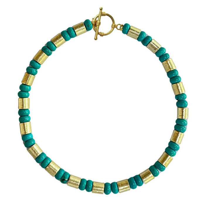 Accessory Concierge St. Germain Collar - Capri by Sunset & Co.