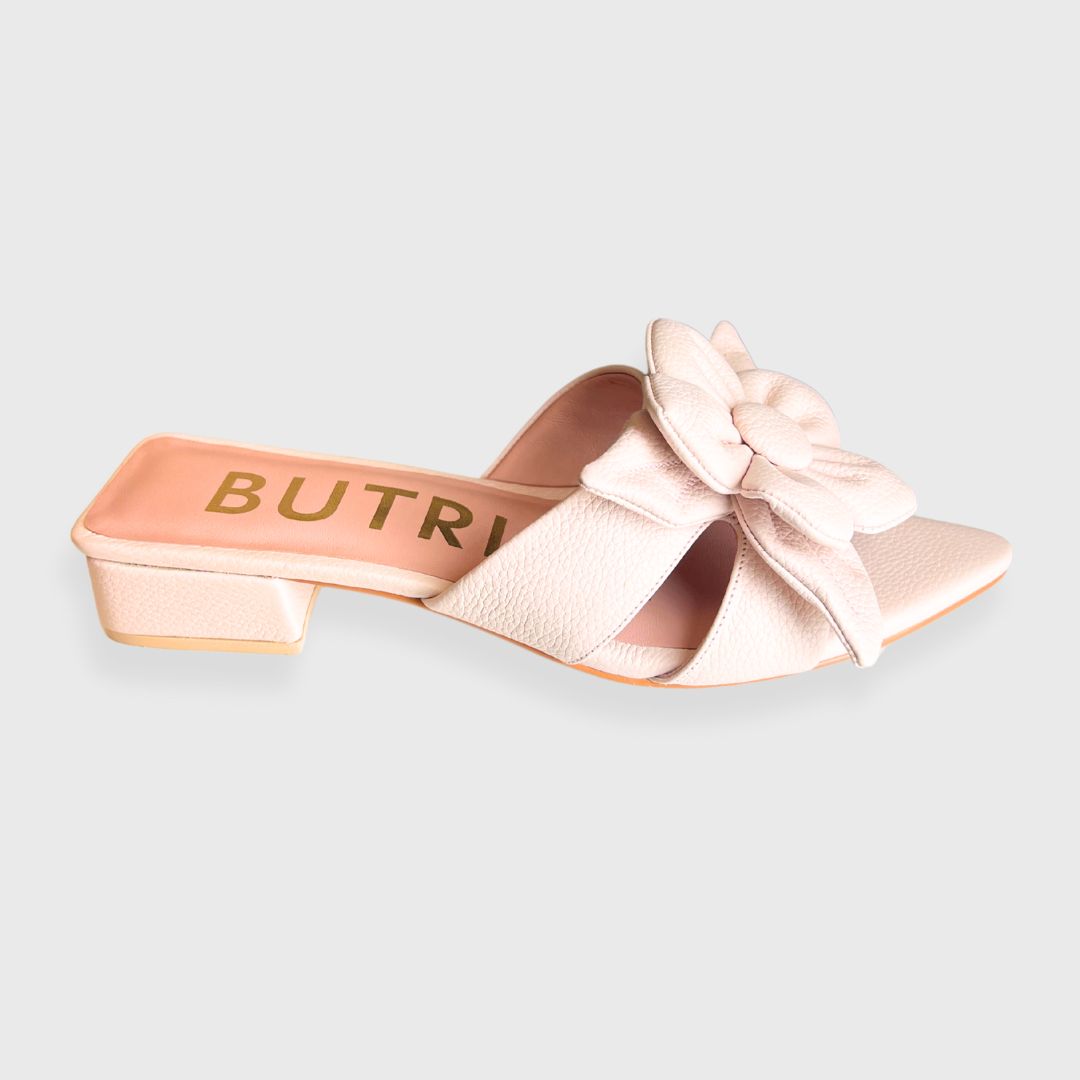 Butrich Cocktail Club Heel