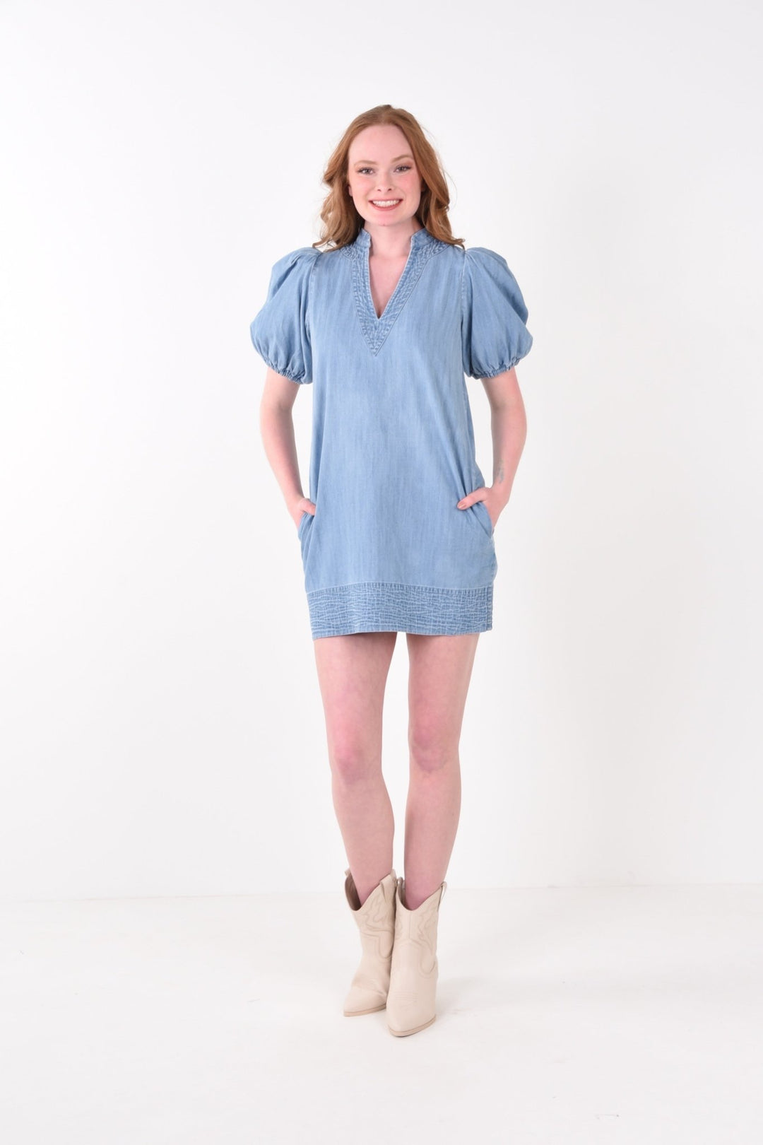 Emily McCarthy Hampton Mini - Capri by Sunset & Co.