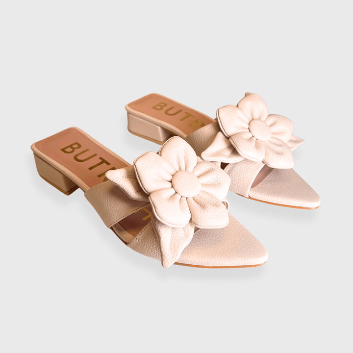 Butrich Cocktail Club Heel - Capri by Sunset & Co.