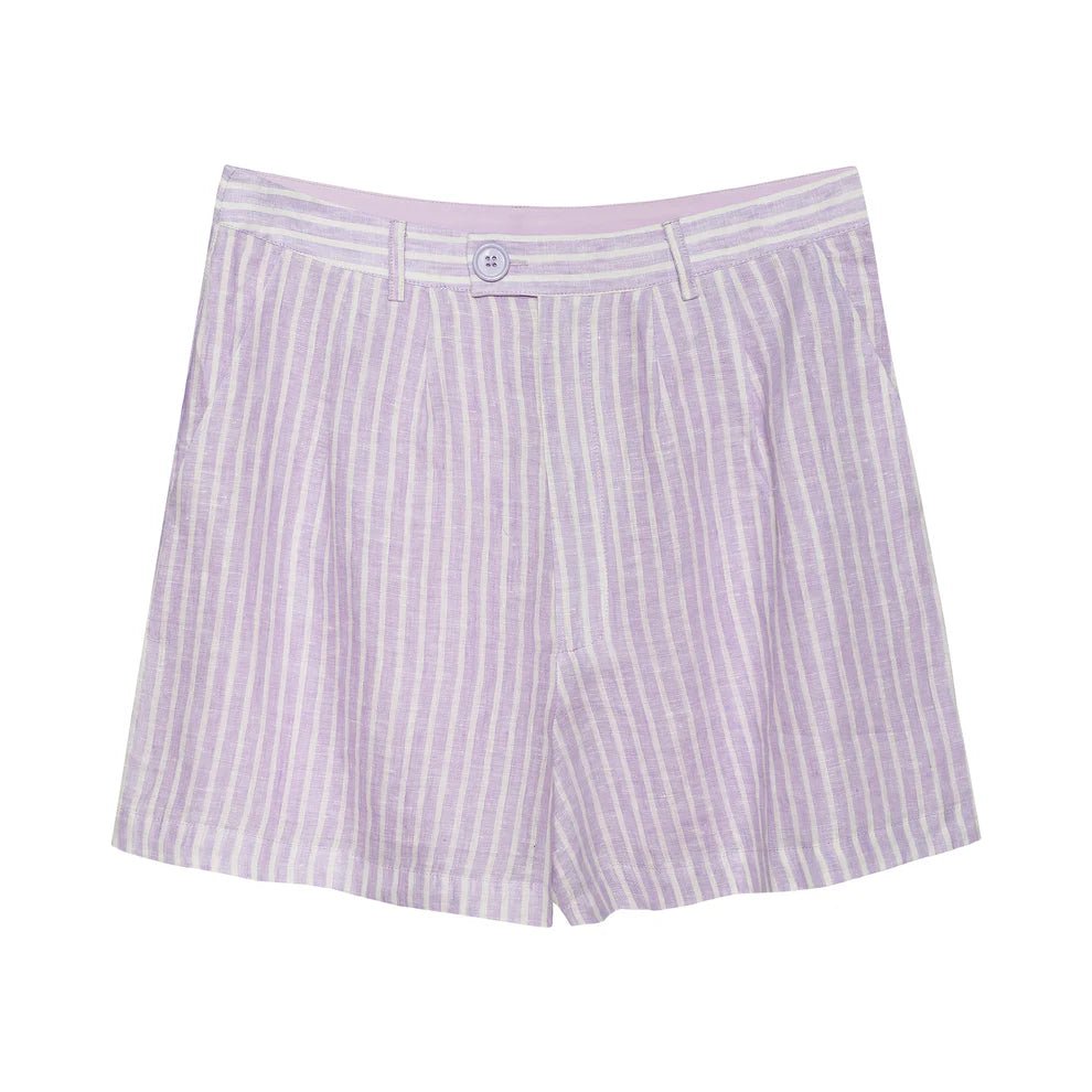 Sundays Aida Short - Capri by Sunset & Co.