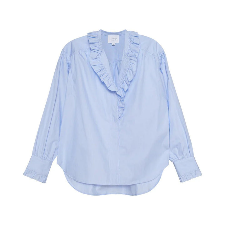 Sundays Opal Shirt - Capri by Sunset & Co.