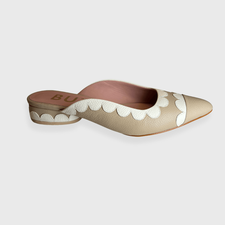 Butrich Melanie Mule - Capri by Sunset & Co.