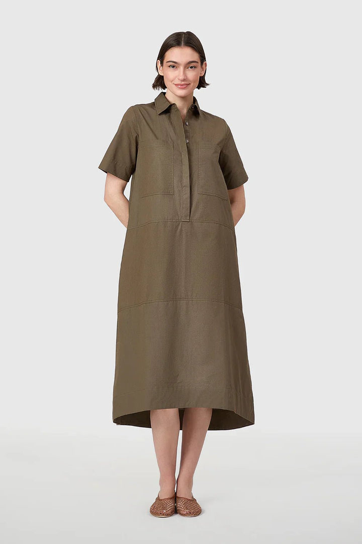 Livro City Dress - Capri by Sunset & Co.