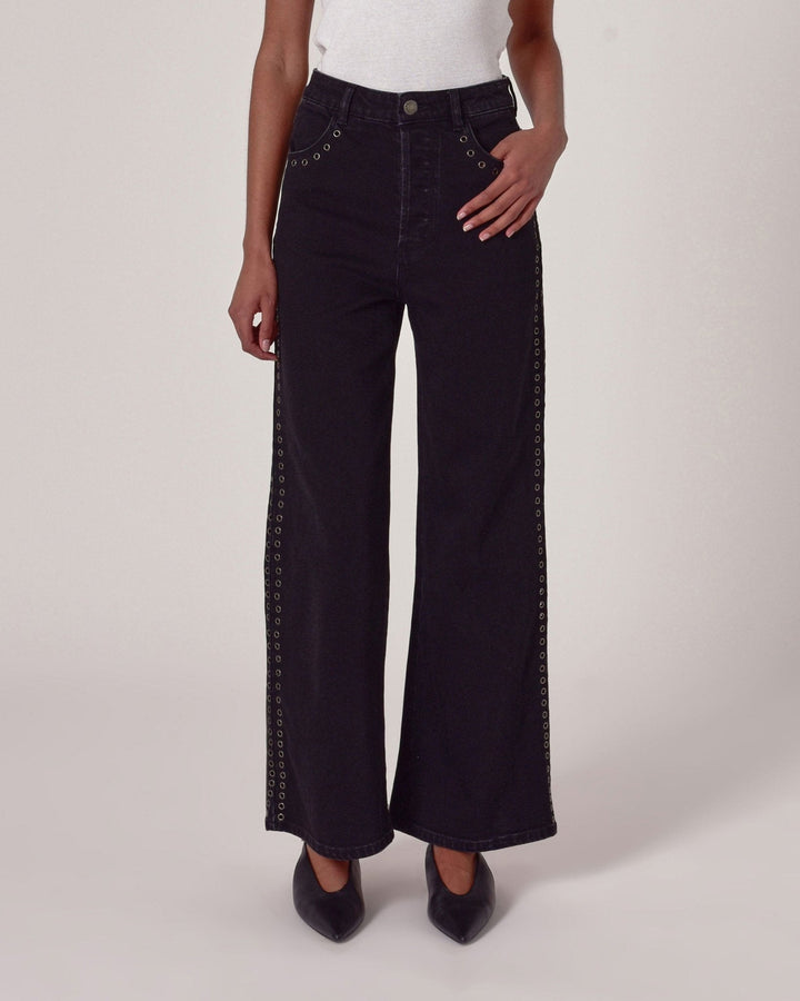 Rolla's Jeans Sailor Jean - Capri by Sunset & Co.
