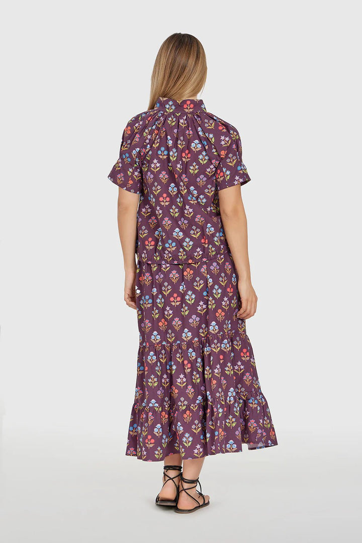 Livro Merritt Top - Capri by Sunset & Co.