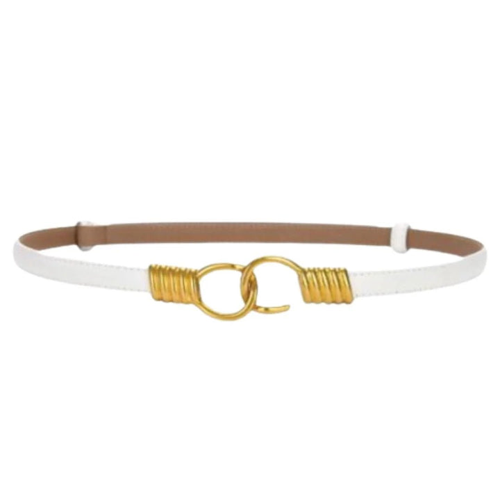 Accessory Concierge Cruiser Belt - Capri by Sunset & Co.