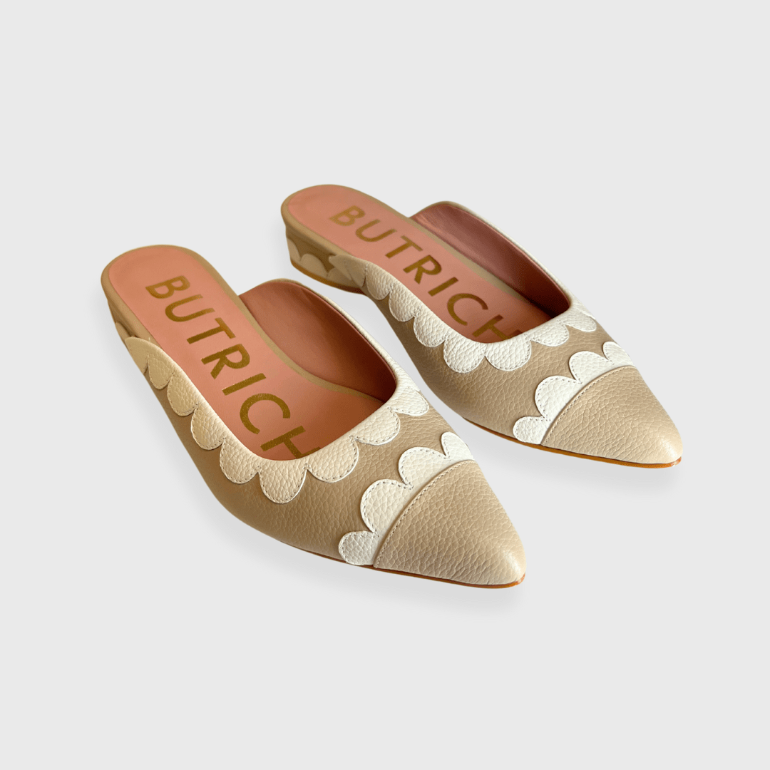 Butrich Melanie Mule - Capri by Sunset & Co.