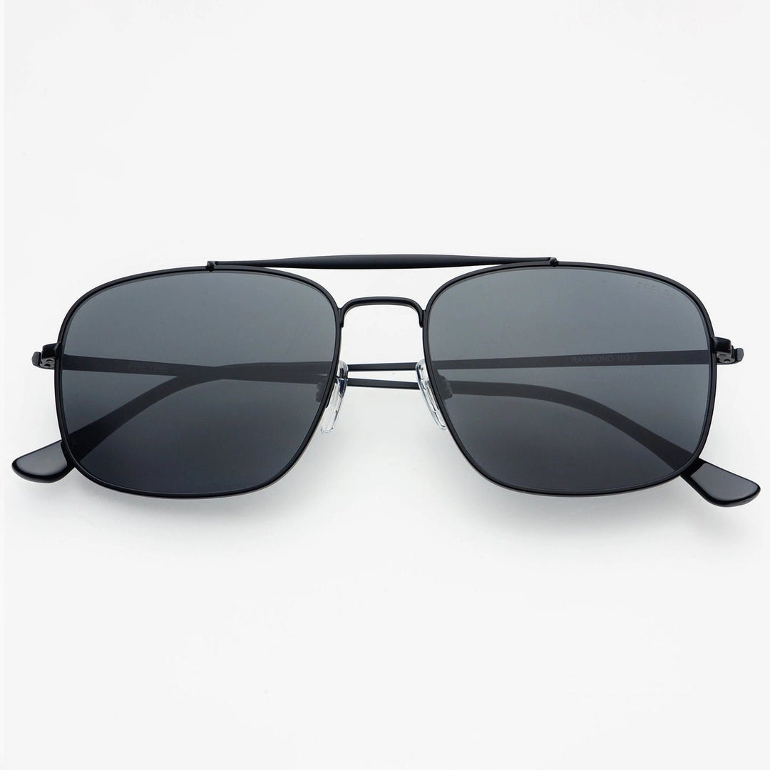 Freyrs Eyewear Raymond Sunglasses - Capri by Sunset & Co.