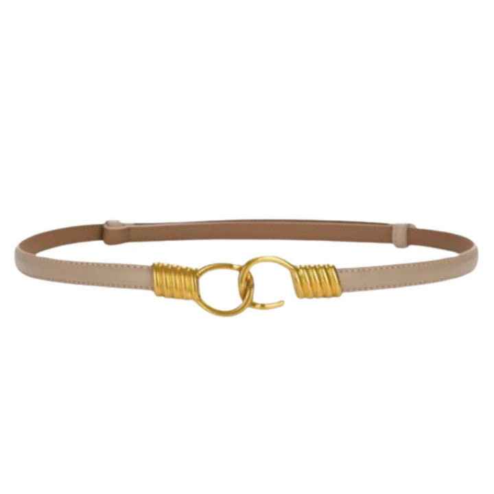 Accessory Concierge Cruiser Belt - Capri by Sunset & Co.