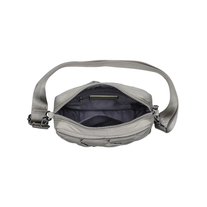 Sol and Selene Inspiration Woven Crossbody - Capri by Sunset & Co.