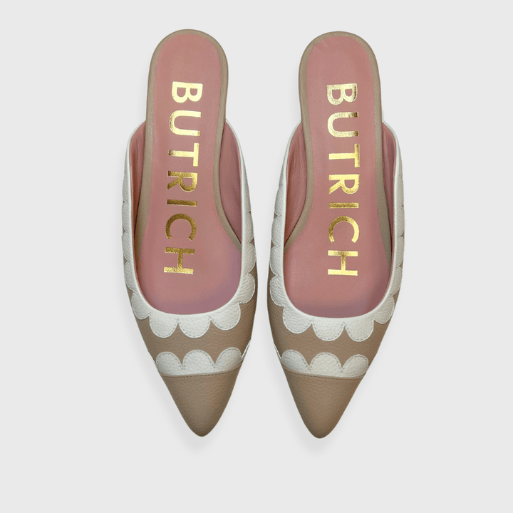Butrich Melanie Mule - Capri by Sunset & Co.