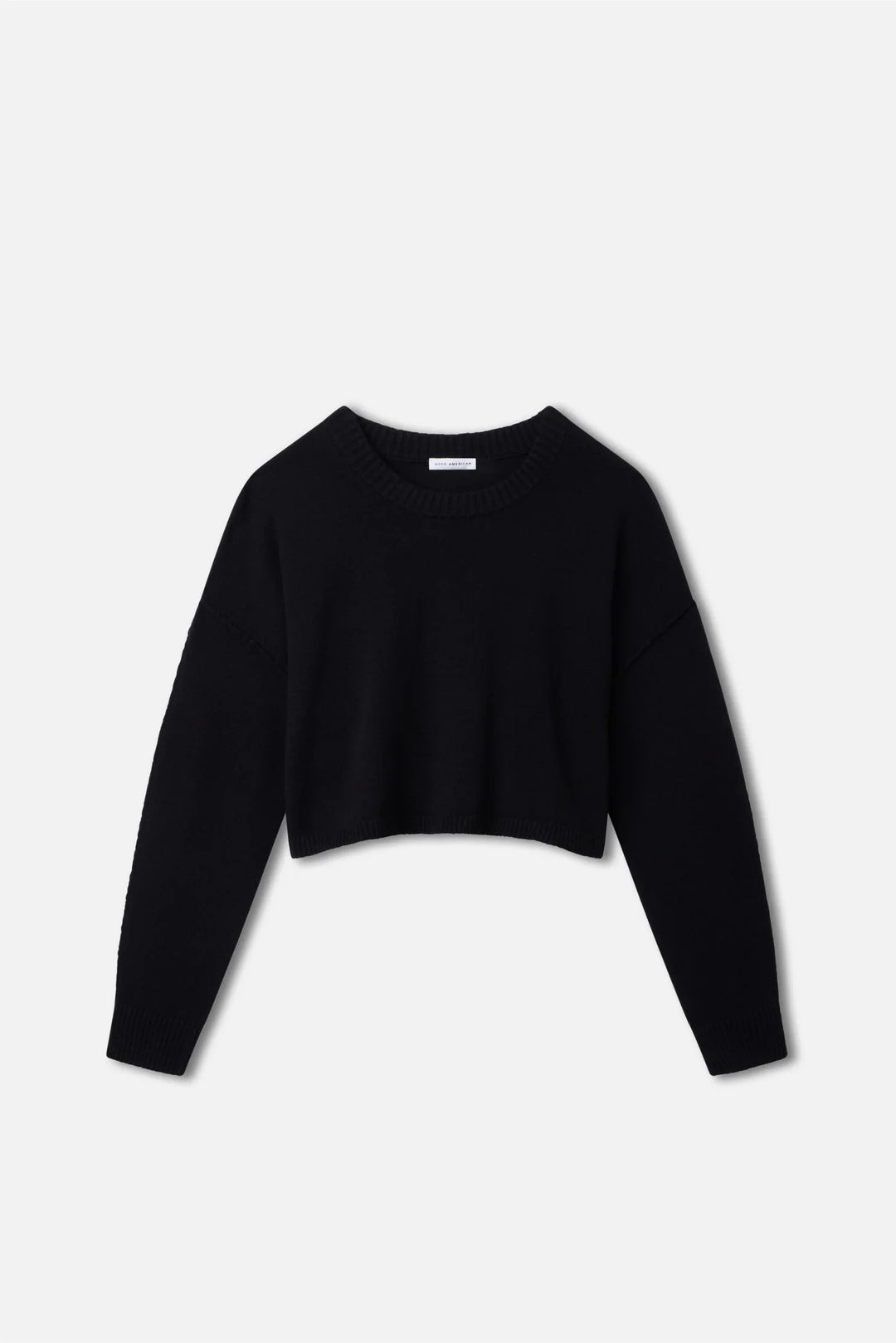 Good American Cozy Knit Sweater - Capri by Sunset & Co.