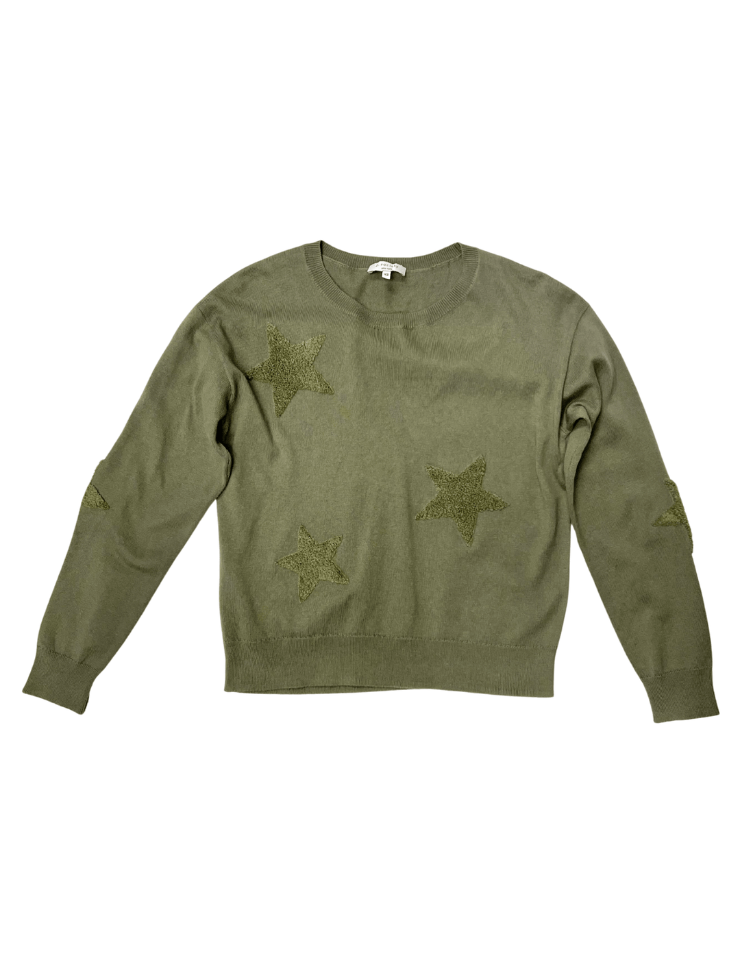 J. Society Star Crew - Capri by Sunset & Co.