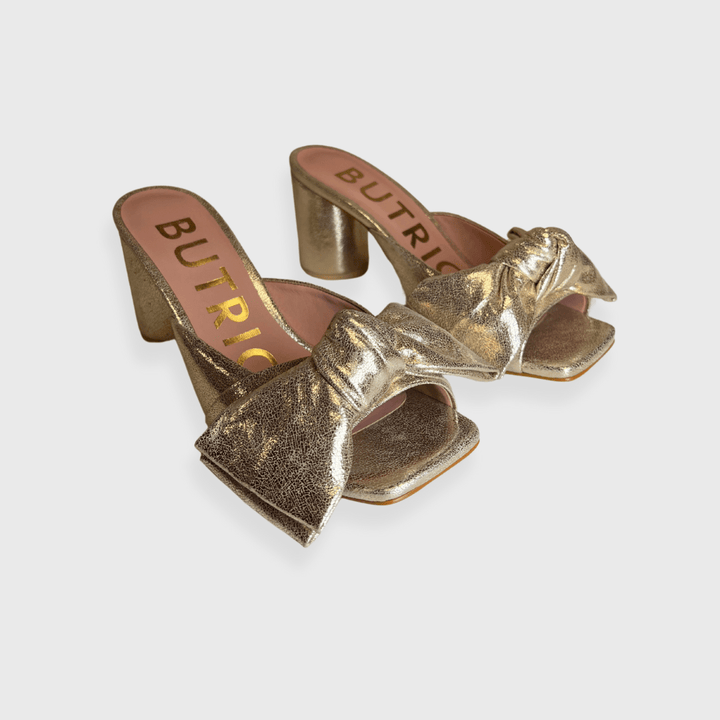 Butrich Gianna Pump - Capri by Sunset & Co.