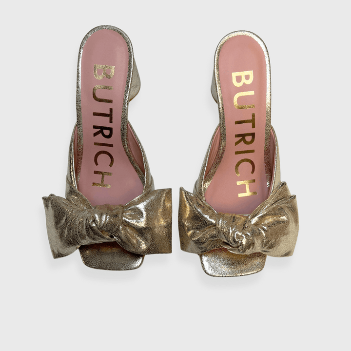 Butrich Gianna Pump - Capri by Sunset & Co.