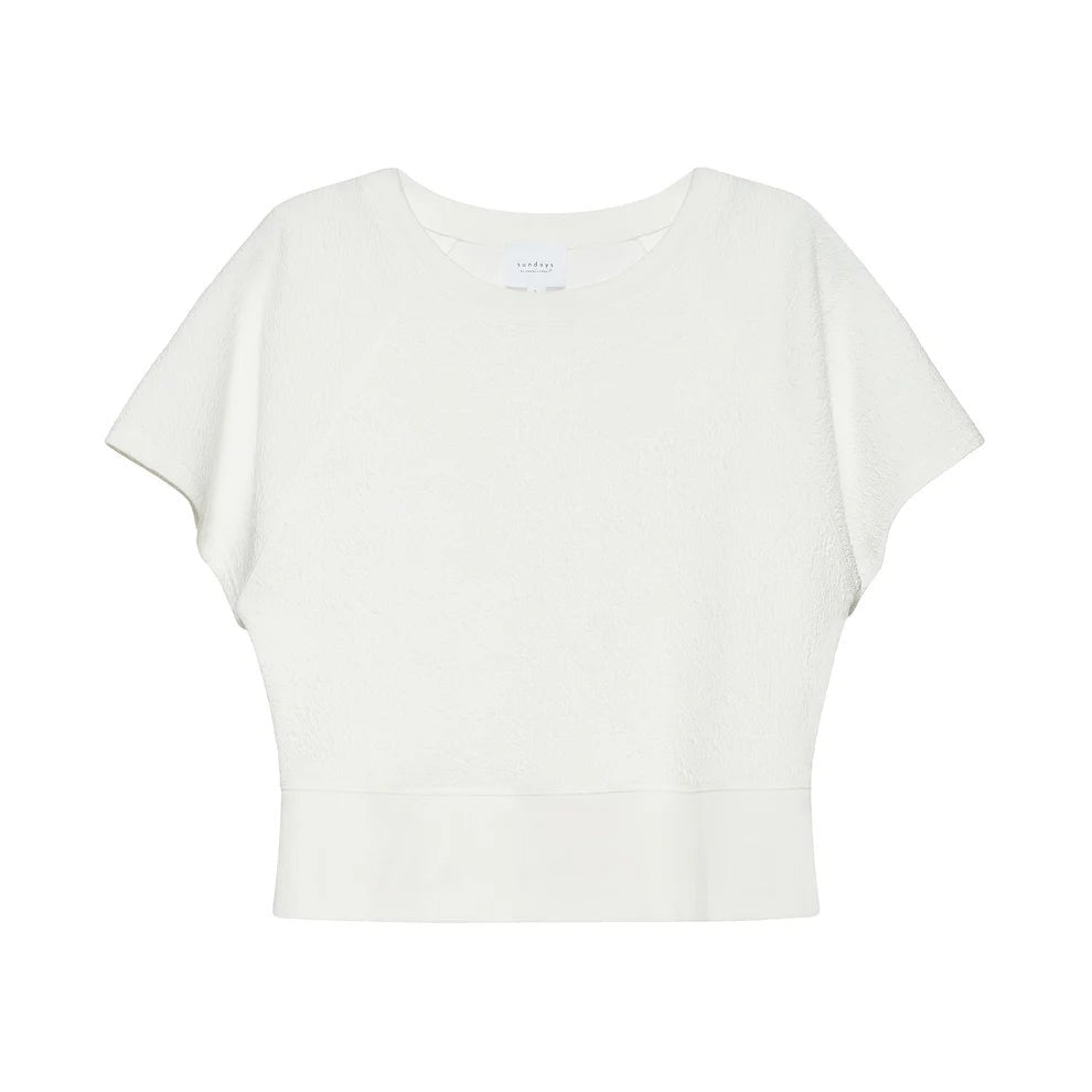 Sundays Zelie Pullover - Capri by Sunset & Co.