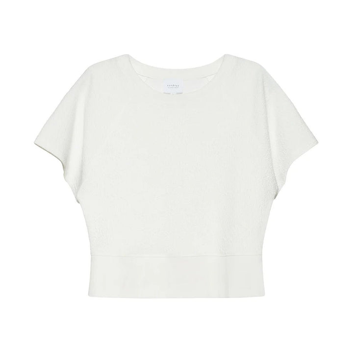 Sundays Zelie Pullover - Capri by Sunset & Co.