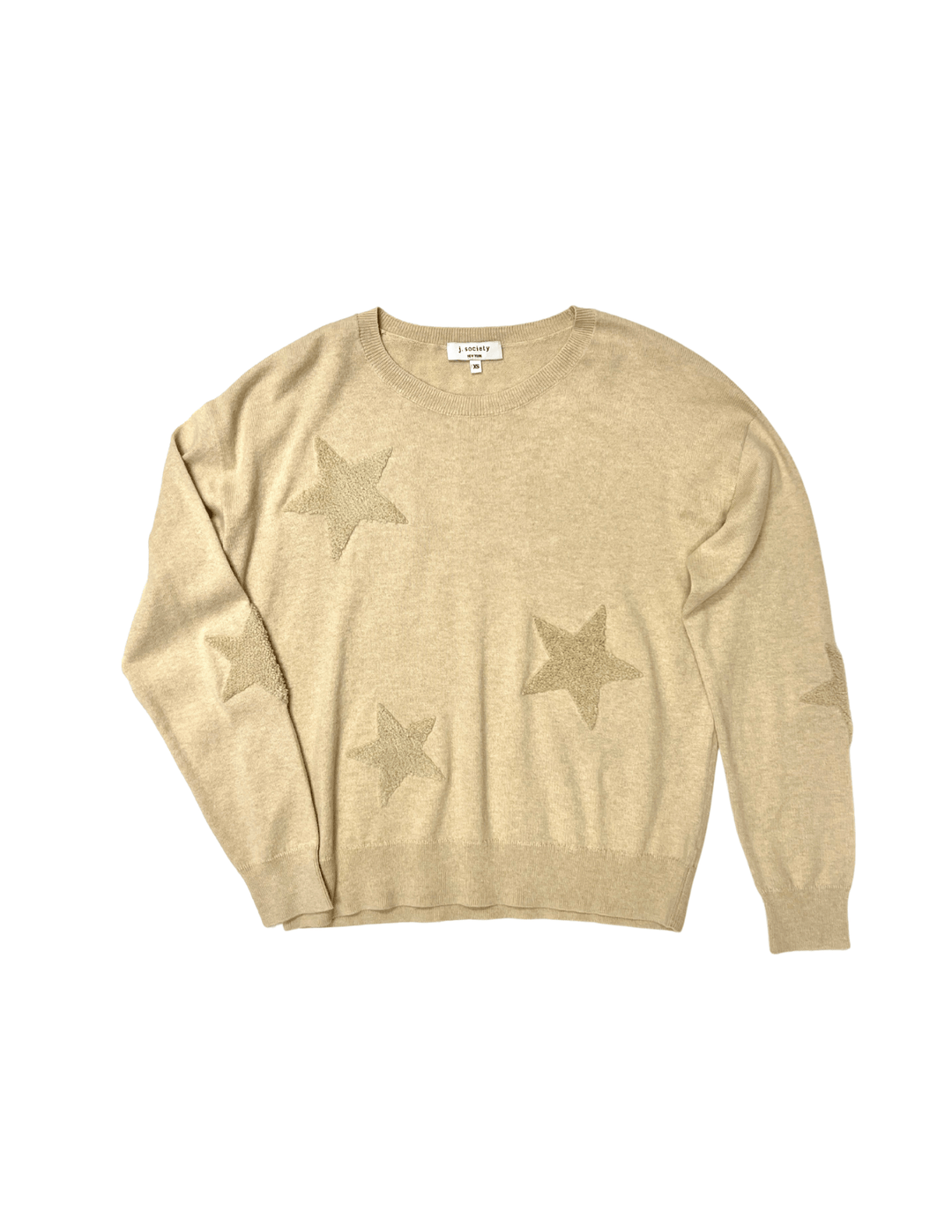 J. Society Star Crew - Capri by Sunset & Co.