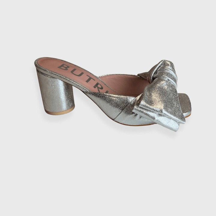 Butrich Gianna Pump - Capri by Sunset & Co.