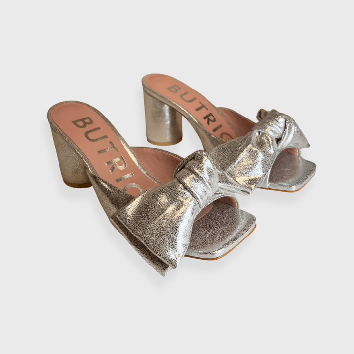 Butrich Gianna Pump - Capri by Sunset & Co.