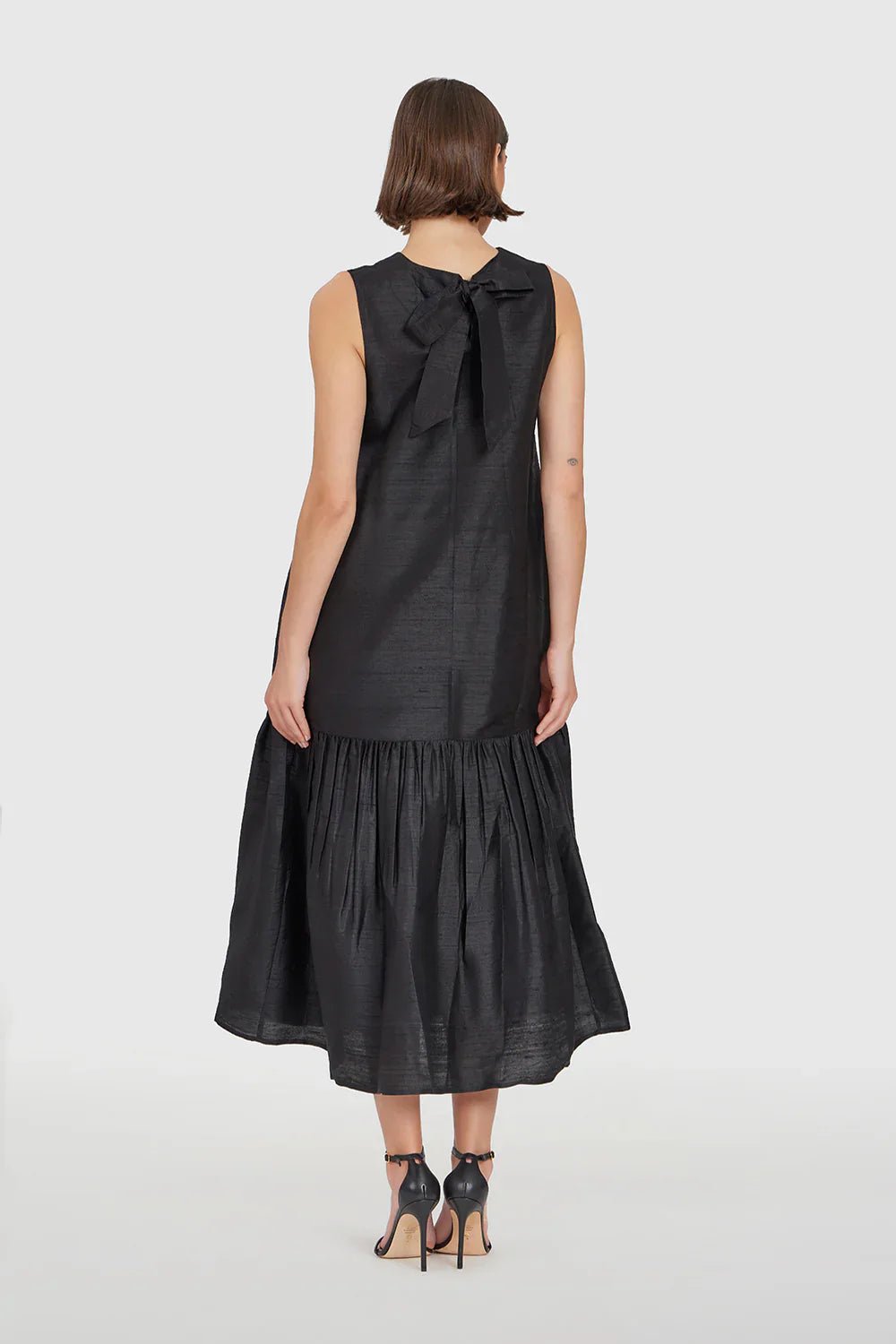 Livro Eve Dress - Capri by Sunset & Co.