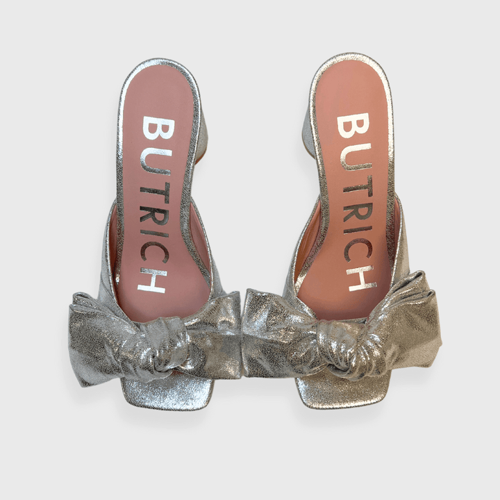 Butrich Gianna Pump - Capri by Sunset & Co.