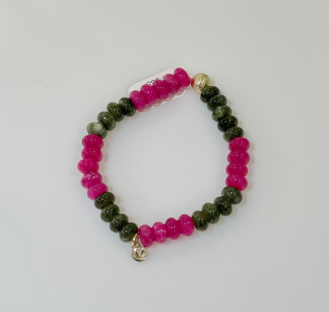 Caryn Lawn Palermo Bracelet - Capri by Sunset & Co.