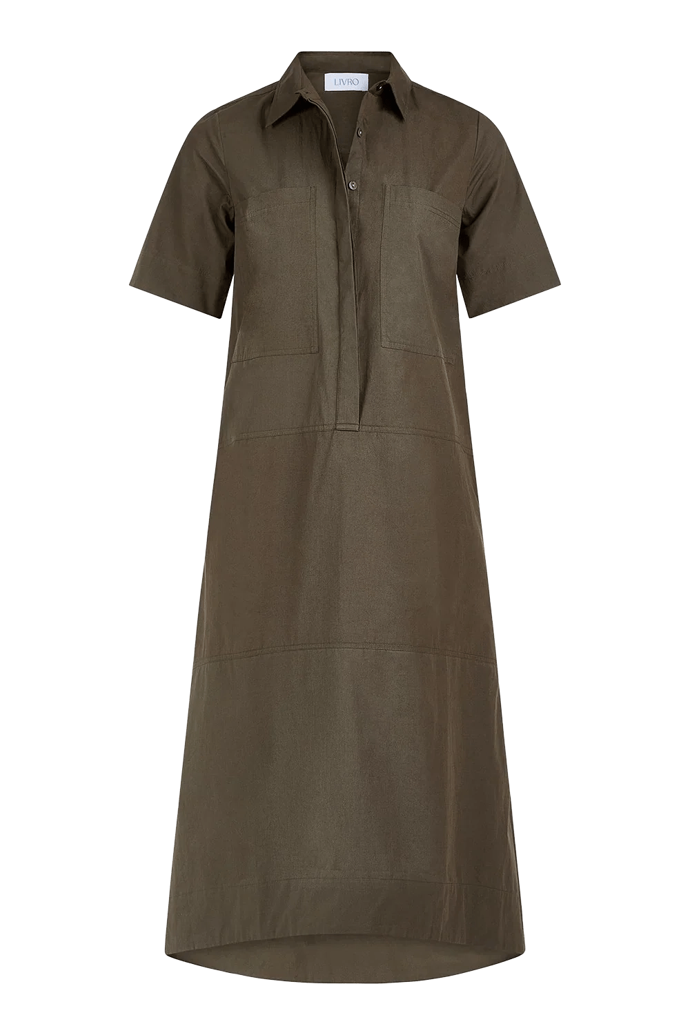 Livro City Dress - Capri by Sunset & Co.