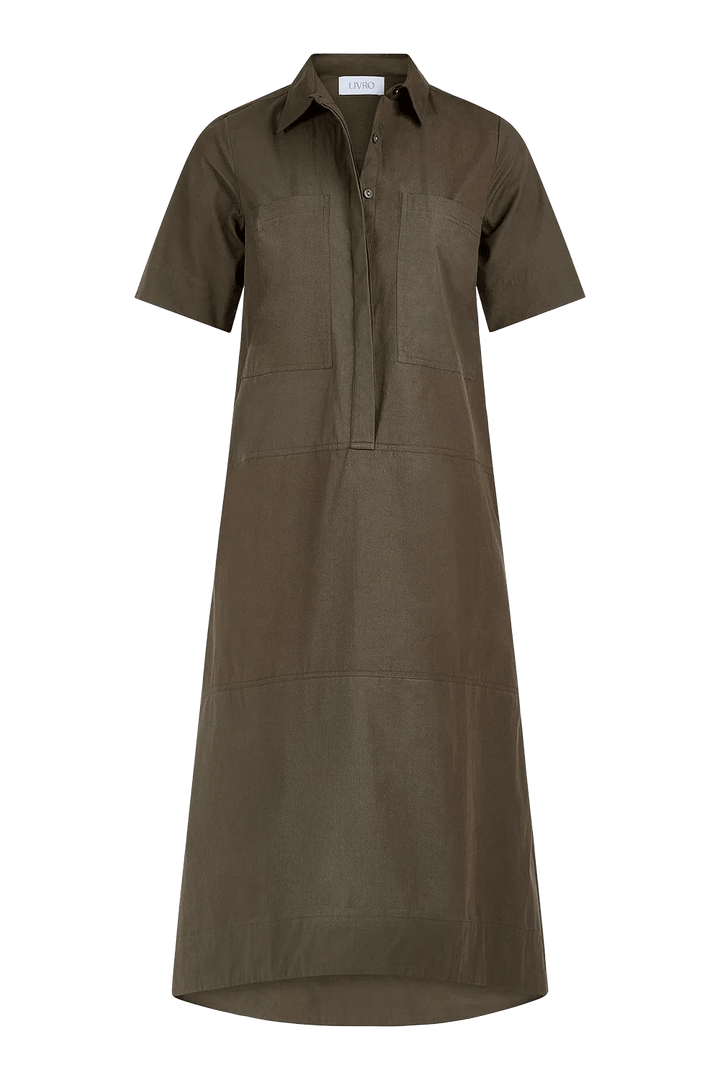 Livro City Dress - Capri by Sunset & Co.