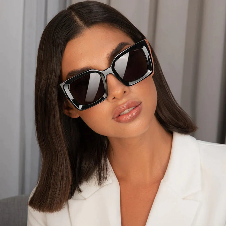 Freyrs Eyewear Coco Sunglasses - Capri by Sunset & Co.