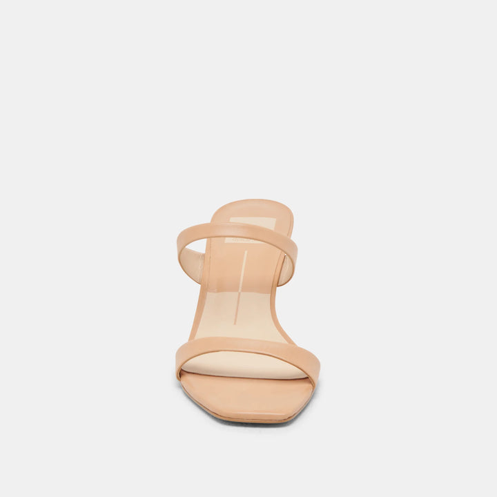 Dolce Vita Genora Heels - Capri by Sunset & Co.