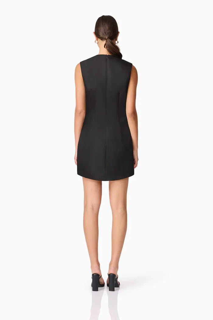 Elliatt Ursula Mini Dress - Capri by Sunset & Co.