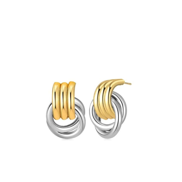 Accessory Concierge Lisa Drops - Capri by Sunset & Co.