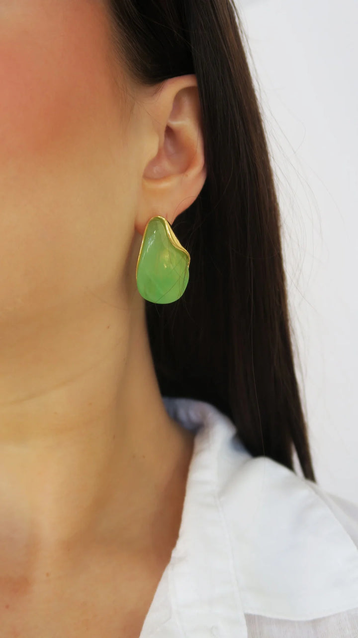 Accessory Concierge Bermuda Drops - Capri by Sunset & Co.