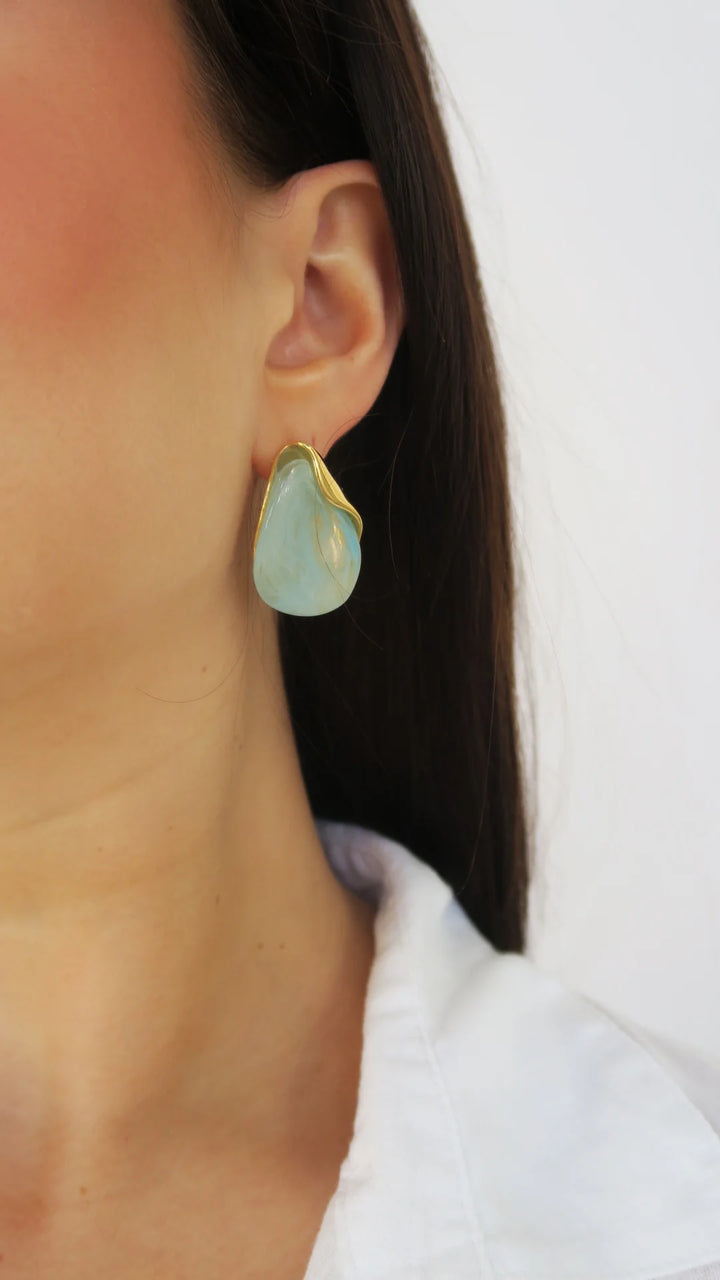 Accessory Concierge Bermuda Drops - Capri by Sunset & Co.