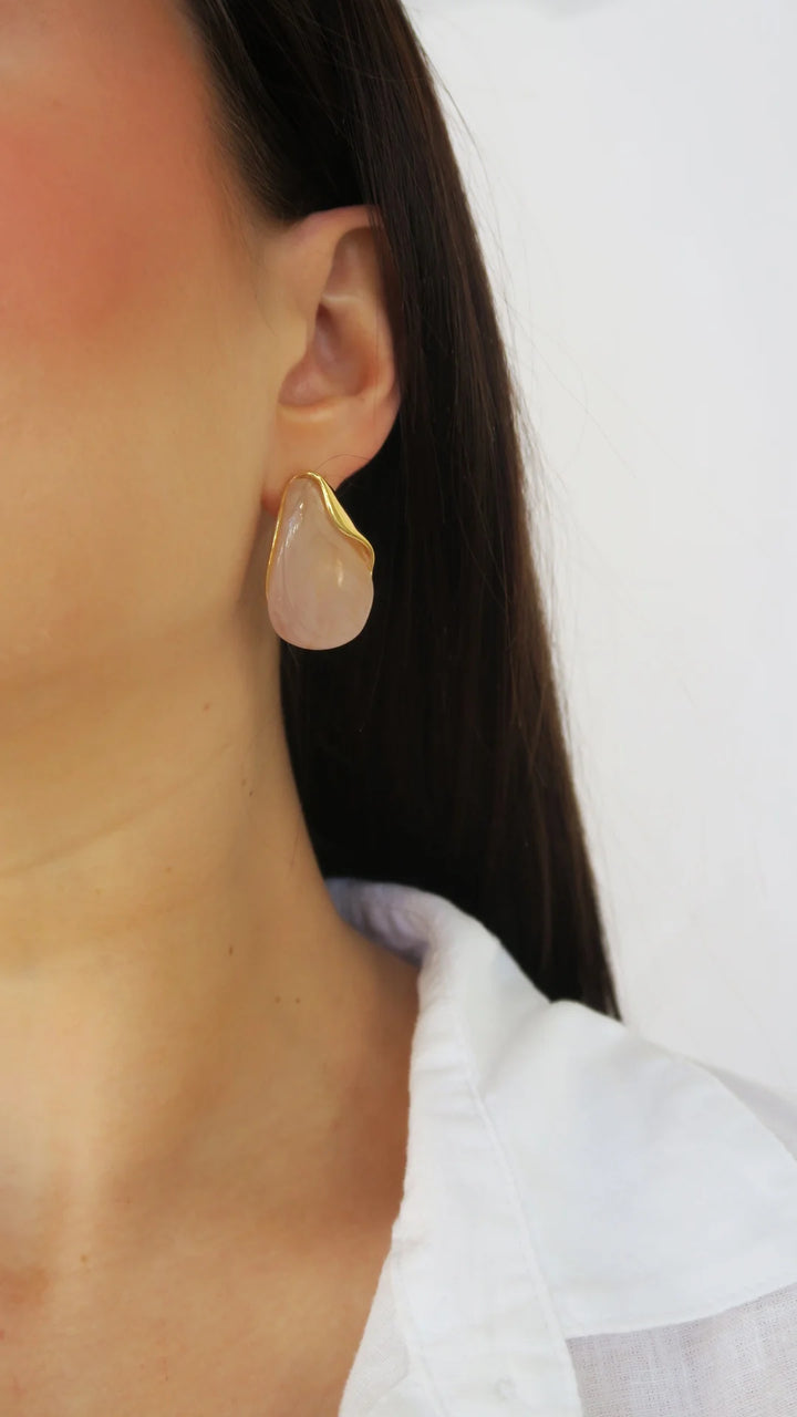 Accessory Concierge Bermuda Drops - Capri by Sunset & Co.