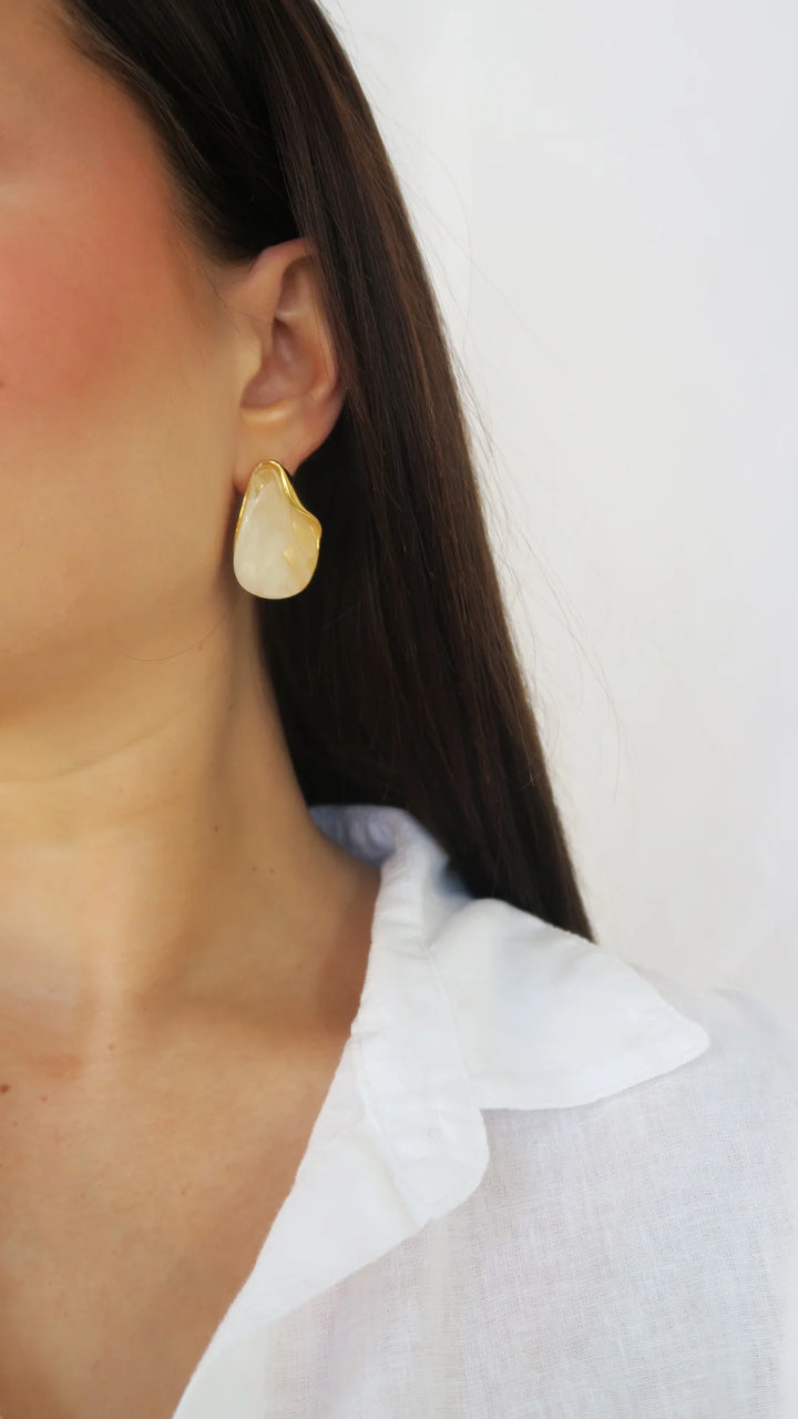 Accessory Concierge Bermuda Drops - Capri by Sunset & Co.
