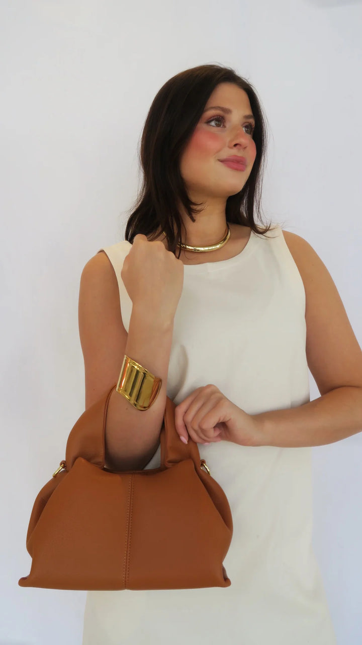 Accessory Concierge Maddie Bag - Capri by Sunset & Co.