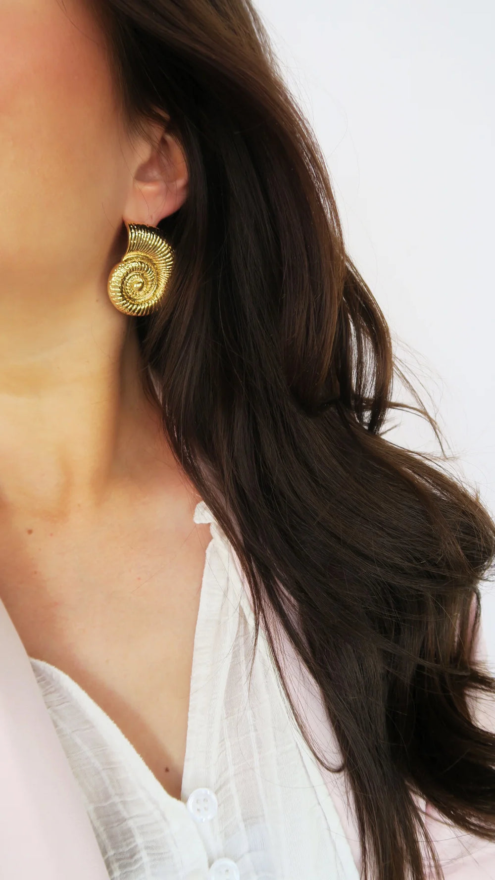 Accessory Concierge Seaside Studs - Capri by Sunset & Co.